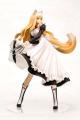 KOTOBUKIYA Shining Hearts Rouna 1/8 PVC Figure gallery thumbnail