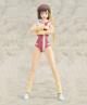 CM's Corp. Gutto Kuru Figure Collection Aim for the Top! Takaya Noriko Action Figure gallery thumbnail