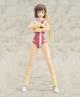 CM's Corp. Gutto Kuru Figure Collection Aim for the Top! Takaya Noriko Action Figure gallery thumbnail