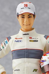 MAX FACTORY figma Kobayashi Kamui