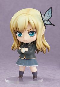 GOOD SMILE COMPANY (GSC) Boku wa Tomodachi ga Sukunai Nendoroid Kashiwazaki Sena