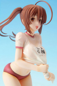 Art Spirits Sekirei -Pure Engagement- Musubi 1/10 Figure