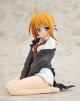 CM's Corp. Gutto Kuru Figure Collection La beaute 05 Mayo Chiki! Konoe Subaru PVC Figure gallery thumbnail