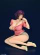 BEAT Sekirara Kanojo Sakamoto Mayumi 1/6 PVC Figure gallery thumbnail