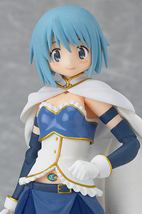 MAX FACTORY Puella Magi Madoka Magica figma Miki Sayaka