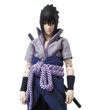 MedicomToy project BM! Naruto Shippuden Uchiha Sasuke