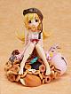 GOOD SMILE COMPANY (GSC) Bakemonogatari Oshino Shinobu 1/8 PVC Figure gallery thumbnail