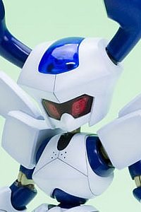 KOTOBUKIYA Medarot DS KWG00-M Rokusho 1/6 Plastic Kit