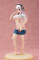 WING SUPER SONICO Super Sonico TOKONATSU Ver. 1/6 PVC Figure gallery thumbnail