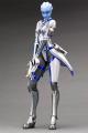 KOTOBUKIYA MASS EFFECT3 Mast Effect Bishoujo Liara T'Soni 1/7 PVC Figure gallery thumbnail