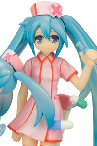 HOBBY STOCK Mikumo #01 Original Collection koiirobyoto Hatsune Miku PVC Figure