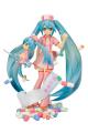 HOBBY STOCK Mikumo #01 Original Collection koiirobyoto Hatsune Miku PVC Figure gallery thumbnail