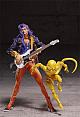 Di molto bene Statue Legend JoJo's Bizarre Adventure Part IV Diamond is Unbreakable Otoishi Akira & Red Hot Chili Pepper PVC Figure gallery thumbnail