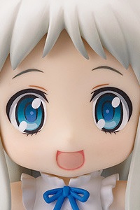 GOOD SMILE COMPANY (GSC) Anohi Mita Hana no Namae wo Bokutachi wa Mada Shiranai. Nendoroid Menma (2nd Production Run)