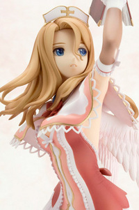 KOTOBUKIYA Shining Hearts Rufina 1/8 PVC Figure