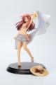 mediation Kantoku x Miyagawa Takeshi Original Figure Kurumi 1/8 PVC Figure gallery thumbnail