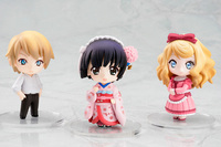 SEVENTWO Nendoroid Petit Ikoku Meiro no Croisee Set