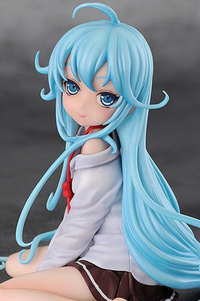 FREEing Denpa Onna to Seishun Otoko Towa Erio 1/8 PVC Figure