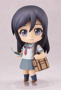 GOOD SMILE COMPANY (GSC) Ore no Imoto ga Konna ni Kawaii Wake ga Nai Nendoroid Aragaki Ayase