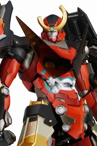 SEN-TI-NEL RIOBOT 04 Tengen Toppa Gurren-Lagann Gurren-Lagann Action Figure