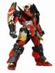 SEN-TI-NEL RIOBOT 04 Tengen Toppa Gurren-Lagann Gurren-Lagann Action Figure gallery thumbnail