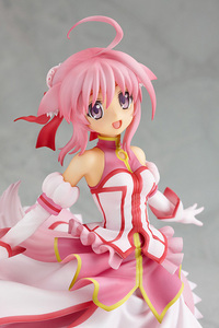 GOOD SMILE COMPANY (GSC) DOG DAYS Millhiore F. Biscotti 1/8 PVC Figure