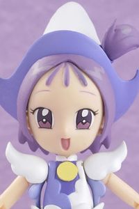 EVOLUTION TOY Petit Pretty Figure Series No.12 Ojamajo Doremi# Segawa Onpu Royal Patraine Action Figure