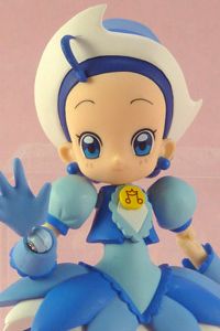 EVOLUTION TOY Petit Pretty Figure Series No.18 Motto! Ojamajo Doremi Senoh Aiko Witch Apprentice Action Figure