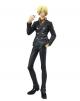 MegaHouse Excellent Model Portrait.Of.Pirates ONE PIECE Sailing Again Sanji gallery thumbnail