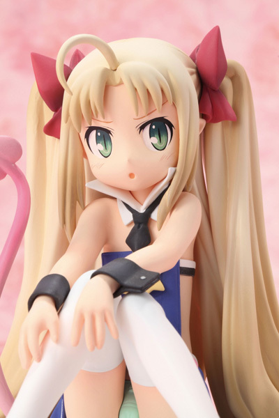 Astarotte no Omocha Astarotte Ygval 1/8 PVC Figure Chara Ani NEW 4543341133021 