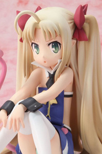 Chara-ani Astarotte no Omocha! Astarotte Ygvar 1/8 PVC Figure