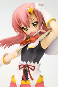 KOTOBUKIYA Hayate no Gotoku!! Katsura Hinagiku -Surprise On the Stage- Miyazawa Model Distribution Limited Edition 1/8 PVC Figure