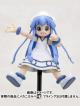 KOTOBUKIYA Shinryaku!? Ika Musume Ika Musume -Kumanaika?- Plastic Kit gallery thumbnail