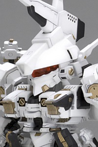 KOTOBUKIYA D-Style Armored Core Rosenthal Type-Hogire Noblesse Oblige Plastic Kit