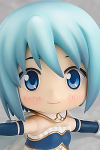 GOOD SMILE COMPANY (GSC) Puella Magi Madoka Magica Nendoroid Miki Sayaka (2nd Production Run)