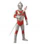 MedicomToy REAL ACTION HEROES Return of Ultraman Ver. 2.0 gallery thumbnail
