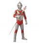 MedicomToy REAL ACTION HEROES Return of Ultraman Ver. 2.0 gallery thumbnail