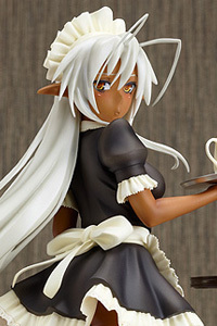 MAX FACTORY Full Metal Daemon MURAMASA Sansei Muramasa 1/7 PVC Figure