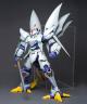 KOTOBUKIYA Super Robot Wars OG Original Generations Cybaster 1/144 Plastic Kit gallery thumbnail