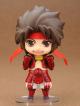 Phat! Sengoku Basara Nendoroid Sanada Yukimura gallery thumbnail