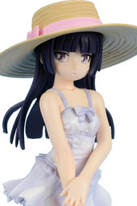 cLayz Ore no Imoto ga Konna ni Kawaii Wake ga Nai Goko Ruri 1/5 Figure (2nd Production Run)