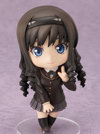 GOOD SMILE COMPANY (GSC) Amagami SS Nendoroid Morishima Haruka