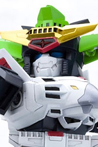 KOTOBUKIYA D-Style The King of Braves GaoGaiGar King J-der Plastic Kit