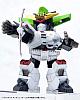 KOTOBUKIYA The King of Braves GaoGaiGar D-Style King J-der Plastic Kit gallery thumbnail