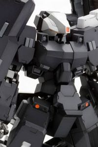 KOTOBUKIYA Frame Arms XFA-01 Werewolf Spector 1/100 Plastic Kit (3rd Production Run)