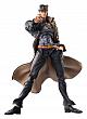 MEDICOS ENTERTAINMENT Super Figure Action JoJo's Bizarre Adventure Part.III Kujo Jotaro Ver.1.5 Action Figure gallery thumbnail