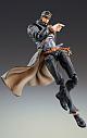 MEDICOS ENTERTAINMENT Super Figure Action JoJo's Bizarre Adventure Part.III Kujo Jotaro Ver.1.5 Action Figure gallery thumbnail