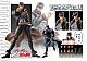 MEDICOS ENTERTAINMENT Super Figure Action JoJo's Bizarre Adventure Part.III Kujo Jotaro Ver.1.5 Action Figure gallery thumbnail