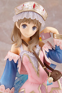 Phat! Company Phatism Totori no Atelier ~Alchemist of Arland 2~ Totori 1/8 PVC Figure 