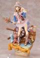Phat! Company Phatism Totori no Atelier ~Alchemist of Arland 2~ Totori 1/8 PVC Figure  gallery thumbnail